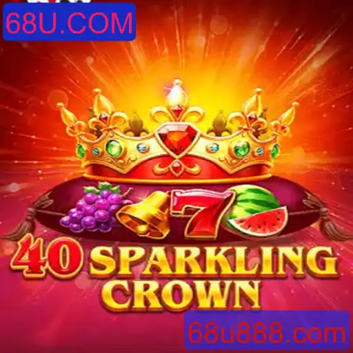 Descubra o Fascinante Mundo de 40SparklingCrown