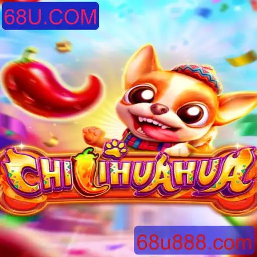CHILIHUAHUA: Descubra o Novo Fenômeno do Mundo dos Jogos com 68U.COM