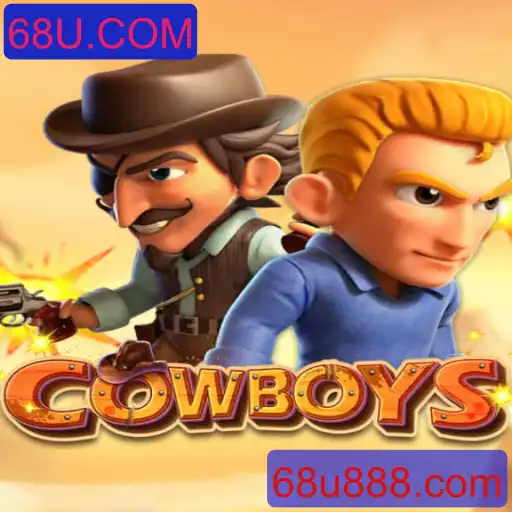 COWBOYS: Um Mergulho no Universo de Aventura da 68U.COM