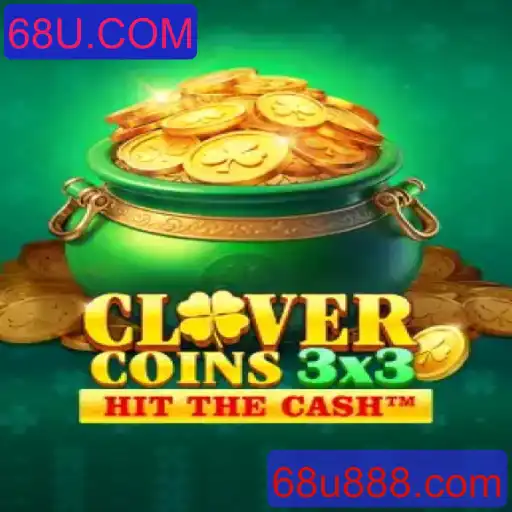 Descubra o Fascinante Universo do Jogo Clovercoin3x3