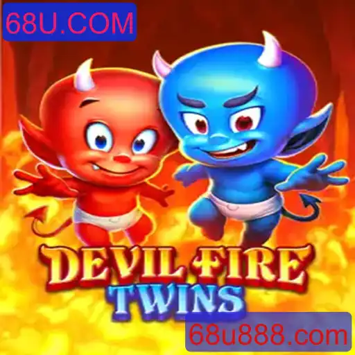 DevilFireTwins: Um Mergulho no Universo Fascinante do Novo Jogo 68U.COM