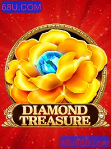 Diamondtreasure: A Nova Sensação dos Jogos com 68U.COM
