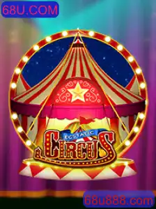 Explorando o Mundo de EcstaticCircus: Uma Experiência Lúdica Inovadora