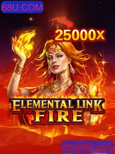 Explorando o Mundo de ElementalLinkFire: A Jornada Lúdica da Estratégia Elementar