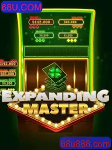 ExpandingMaster: Um Novo Universo de Estratégia