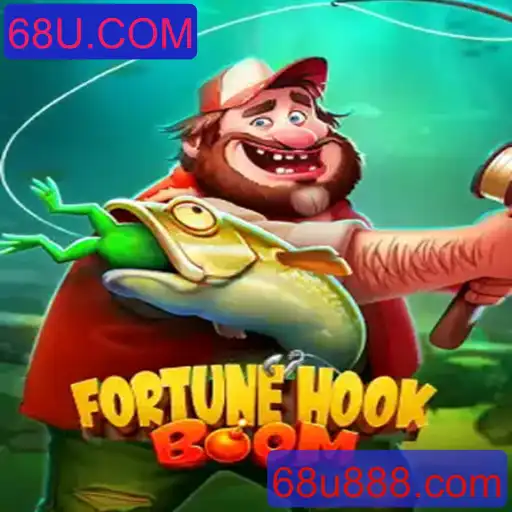 FortuneHookBoom: A Nova Sensação do Mundo dos Jogos