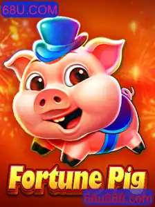 FortunePig: Um Mergulho no Universo Fascinante do Jogo Online