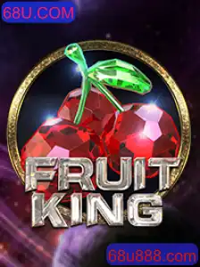 Explorando o Mundo do FruitKing e a Plataforma 68U.COM