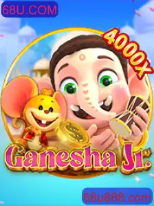 Explorando o Universo do Jogo GaneshaJr: Regras e Introdução