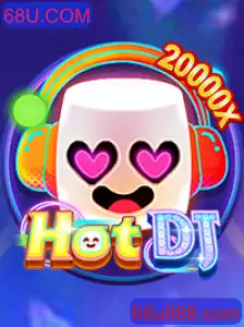 Descubra o Mundo Vibrante do Jogo HotDJ