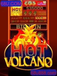Explorando o Fascinante Mundo do Jogo HotVolcano