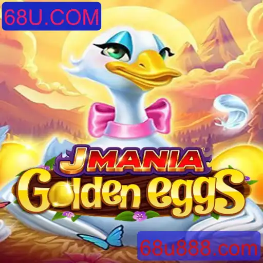 Explorando JManiaGoldenEggs: O Novo Fenômeno dos Jogos Online