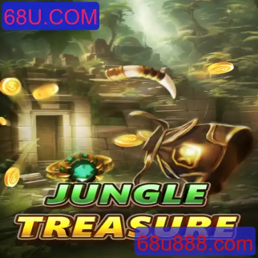 Descubra os Mistérios e Aventuras de JungleTreasure
