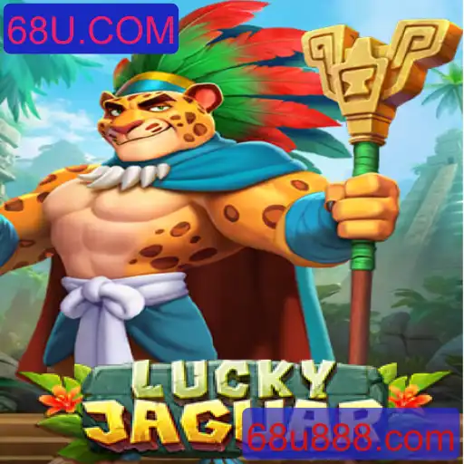 Descubra a Emoção do Jogo LuckyJaguar no Portal 68U.COM