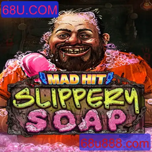 Descubra o Fascinante Mundo de MadHitSlipperySoap: Entretenimento e Estratégia