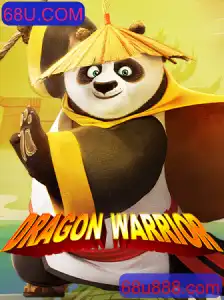 Explorando DragonWarrior: O Mundo de Aventuras e Estratégia de 68U.COM