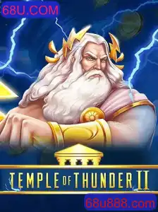Temple of Thunder II: Descubra o Fascinante Mundo do Jogo de Aventura