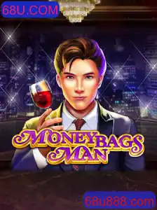 Explorando o Fascinante Mundo de MoneybagsMan