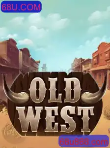 OldWest: Explorando o Novo Jogo da 68U.COM