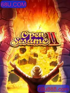 Introdução e Regras do Jogo OpenSesameII com a Chave 68U.COM