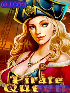 Explorando o Universo de PirateQueen: Aventura e Estratégia nos Sete Mares