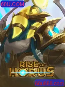 RiseofHorus: Um Mergulho no Novo Jogo de Aventura e Mistério