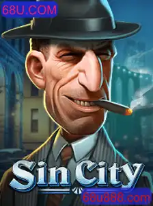 SinCity: Explorando a Cidade do Pecado em 68U.COM