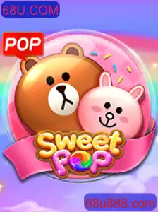 Descubra o Fascinante Mundo de SweetPOP: Um Guia Detalhado