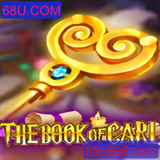 TheBookofCarl: Mergulhe na Aventura com 68U.COM