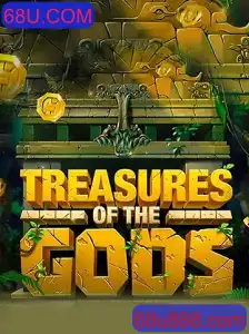 Explorando Treasure of the Gods: Um Jogo Épico de Aventura e Mistério