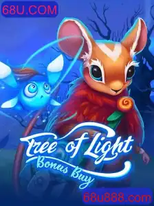 Descubra o Mundo Mágico de TreeOfLightBonusBuy com 68U.COM