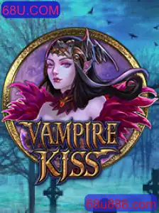 Descubra o Fascinante Mundo de VampireKiss