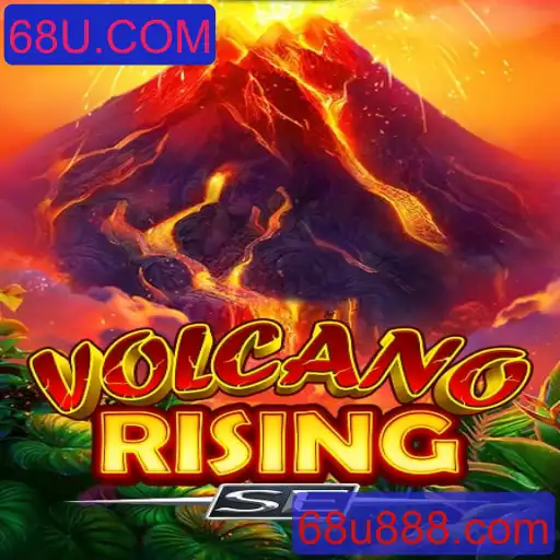 Tudo sobre VolcanoRisingSE: Uma Aventura Explosiva no Mundo dos Jogos