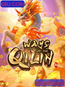 Descubra o Fascinante Mundo de WaysoftheQilin com 68U.COM