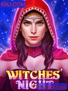 Descubra WitchesNight: O Jogo de Estratégia que Encanta