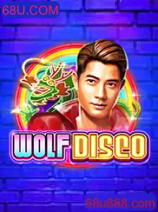 WolfDisco: Mergulhe na Aventura com 68U.COM