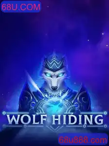 Desvendando o jogo WolfHiding: Estratégias e Regras para se Destacar