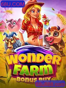 WonderFarmBonusBuy: Uma Aventura Agrícola com Emoção e Recompensas